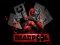 Spel Deadpool Free Fight aanlyn