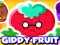 Spel Giddy Fruit aanlyn