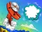 Spel Corona Airplanes Hidden aanlyn