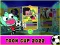 Spel Gumball Penalty kick aanlyn