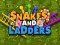 Spel Snakes & Ladders aanlyn