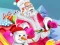 Spel Design santas sleigh aanlyn