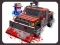 Spel Endless Zombie Road aanlyn