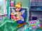 Spel Pixie Twins Birth aanlyn