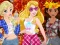 Spel Princess Fall Flannels aanlyn