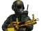 Spel Gold Gun Fury aanlyn