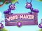 Spel Word Maker aanlyn