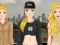 Spel Barbies Yeezy Line aanlyn