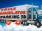 Spel Truck Simulator Parking 3d aanlyn