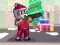 Spel Xmas Rooftop Battles aanlyn