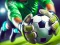 Spel Penalty Europe Champions Edition aanlyn