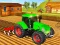 Spel US Modern Farm Simulator aanlyn