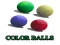 Spel Color Balls aanlyn
