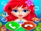 Spel Baby Princess Mermaid Phone aanlyn