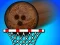 Spel Super coconut Basketball aanlyn