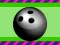 Spel Bowling Circuit aanlyn