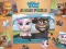 Spel Talking Tom Jigsaw Puzzle aanlyn