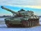 Spel Military Tanks Jigsaw aanlyn