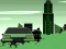 Spel Cool Cars Memory aanlyn