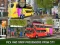 Spel Modern City Bus Driving Simulator 2020 aanlyn