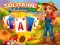 Spel Solitaire Farm Seasons 2 aanlyn
