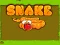 Spel Snake aanlyn
