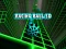 Spel Racing Ball 3D aanlyn