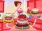 Spel Princess Dede Sweet Cake Decor aanlyn