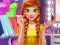Spel Ice Princess Makeup Time aanlyn