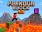 Spel Parkour Block 3d aanlyn
