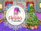 Spel Christmas preparations aanlyn