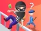 Spel House Robber aanlyn