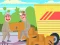 Spel Hidden Cargo In Trucks aanlyn