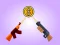 Spel Shoot & Bounce aanlyn