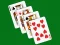 Spel Original Classic Solitaire aanlyn