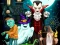 Spel Squid Game Coloring Book aanlyn