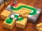 Spel Unblock The Ball aanlyn