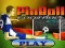 Spel Pinball Football HTML5 aanlyn