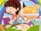 Spel Puzzle Game Girls aanlyn