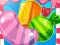 Spel Merge Candy Saga aanlyn