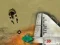 Spel Alien Trench aanlyn