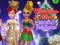 Spel Christmas Tree Inspired Hairstyles aanlyn