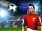 Spel Real Freekick aanlyn