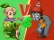 Spel Plants Vs Zombies War aanlyn