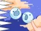 Spel Bubble Up aanlyn