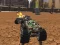 Spel Demolition Monster Truck Army aanlyn