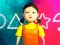 Spel Squid Game Original aanlyn