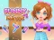 Spel Funny Haircut aanlyn