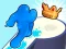 Spel Blob Bridge Run aanlyn