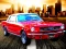 Spel Daily Mustang aanlyn